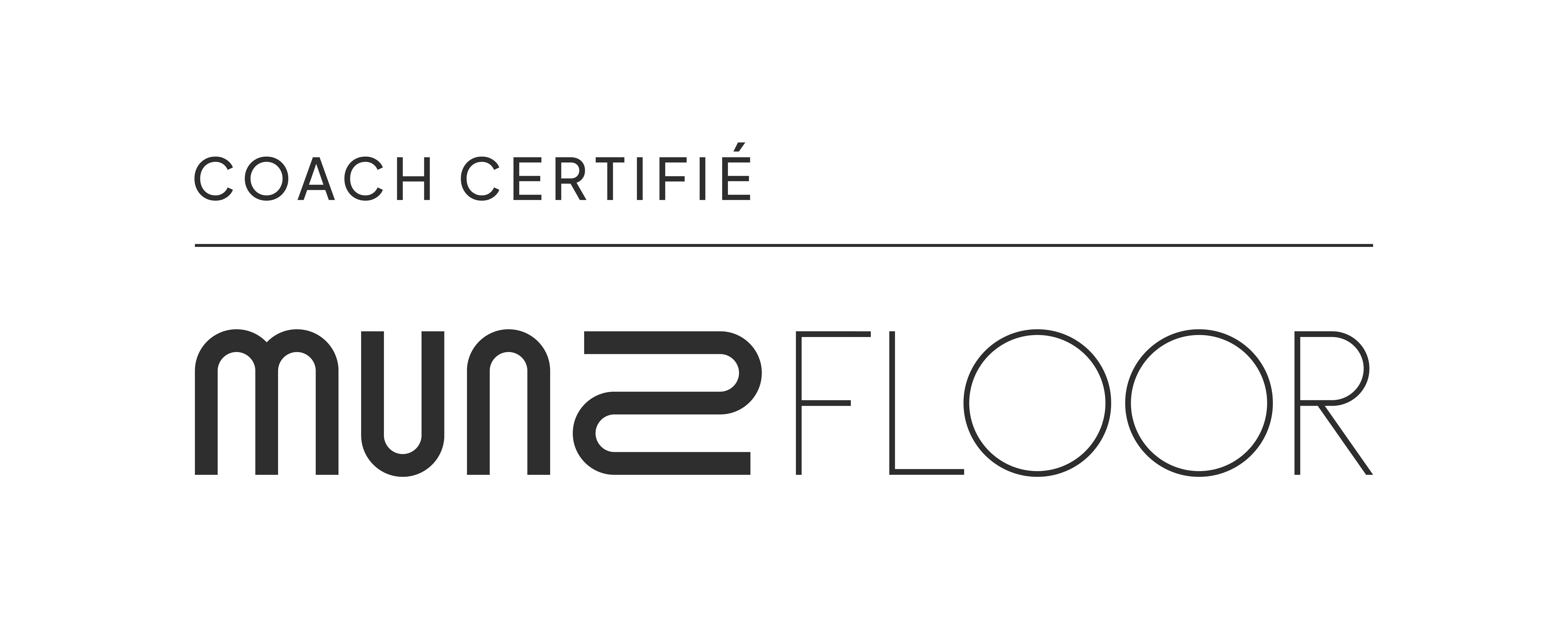 Logo MUNZ FLOOR&reg;