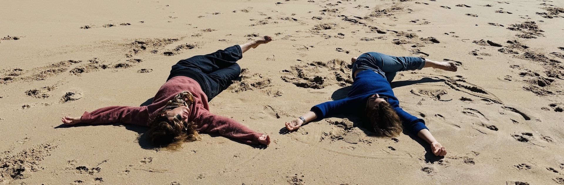 Pratique du MUNZ FLOOR au sol avec Julie Prosper